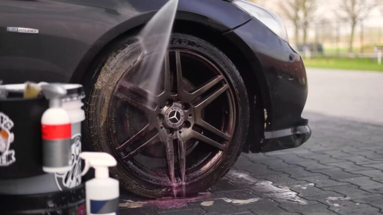 Ultimate Guide to Navigating a Car Wash Like a Pro